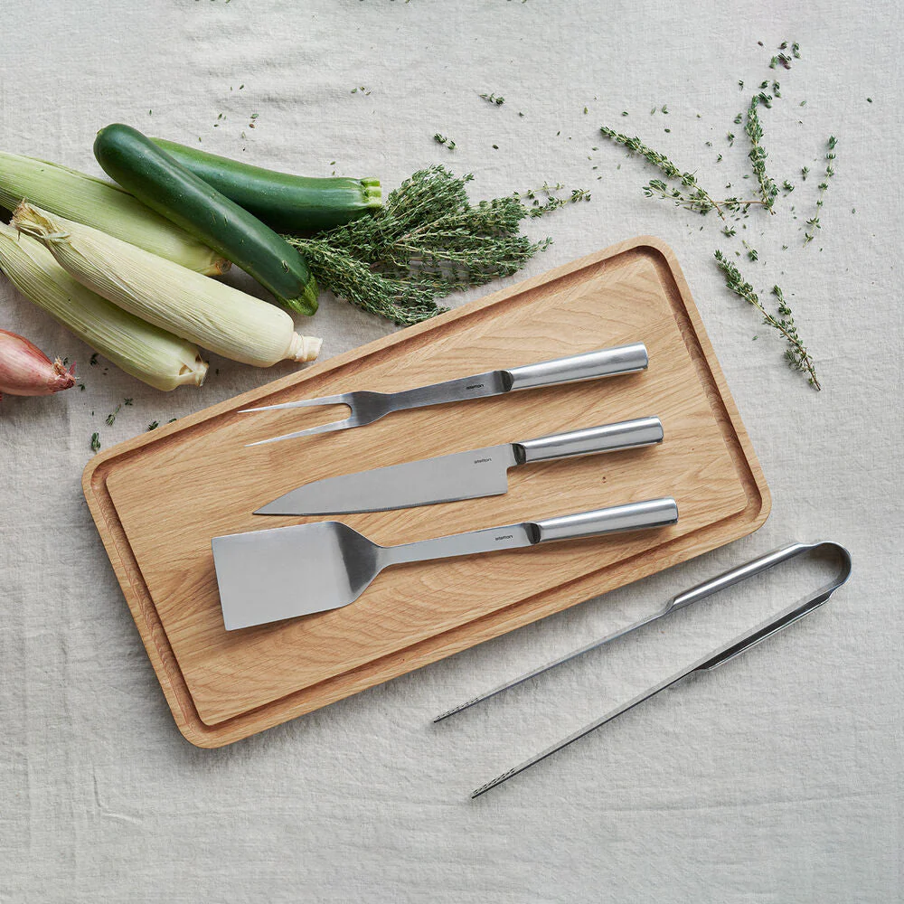 stelton | sixtus carving fork - DC - Image 8