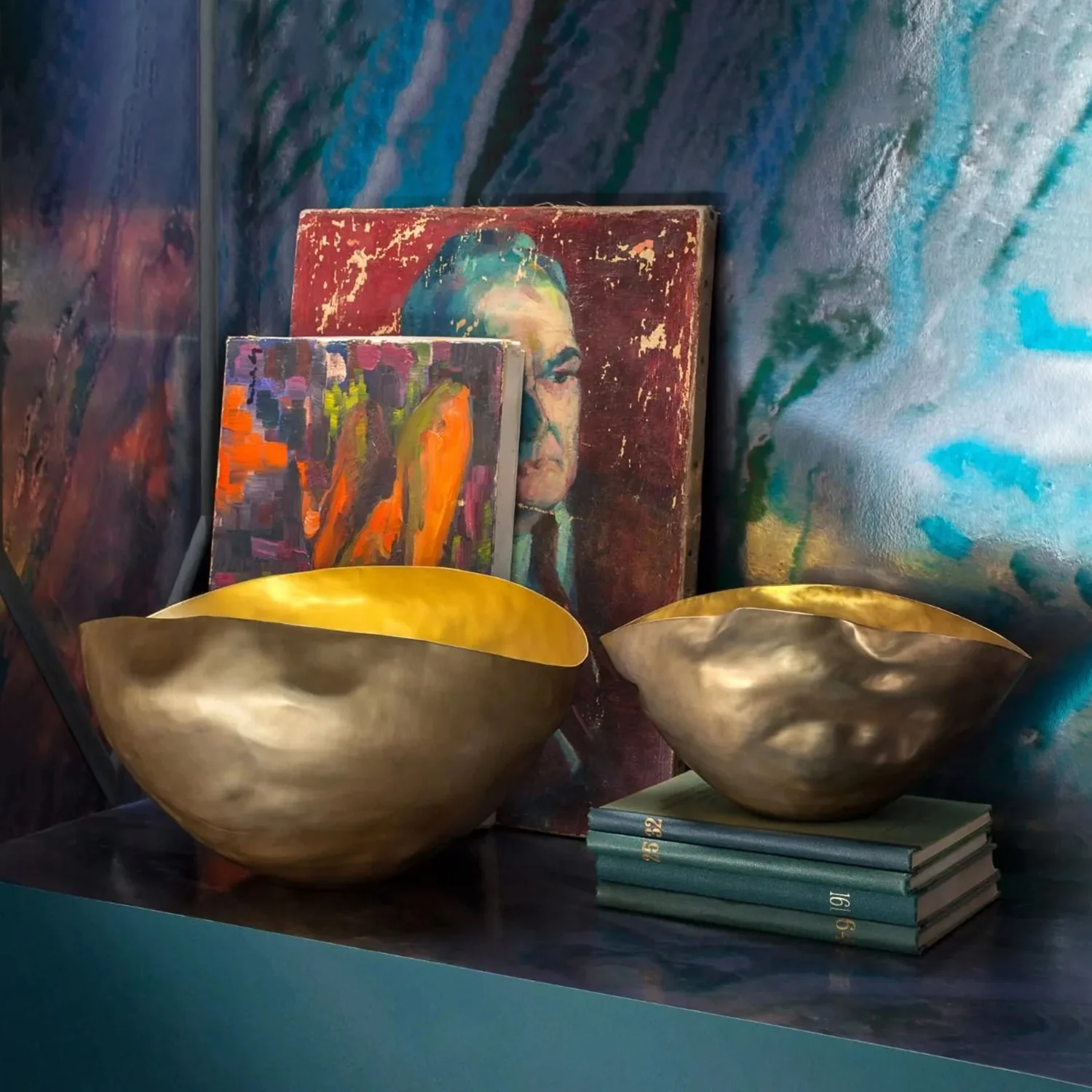 tom dixon | bash vessel | large - Image 2