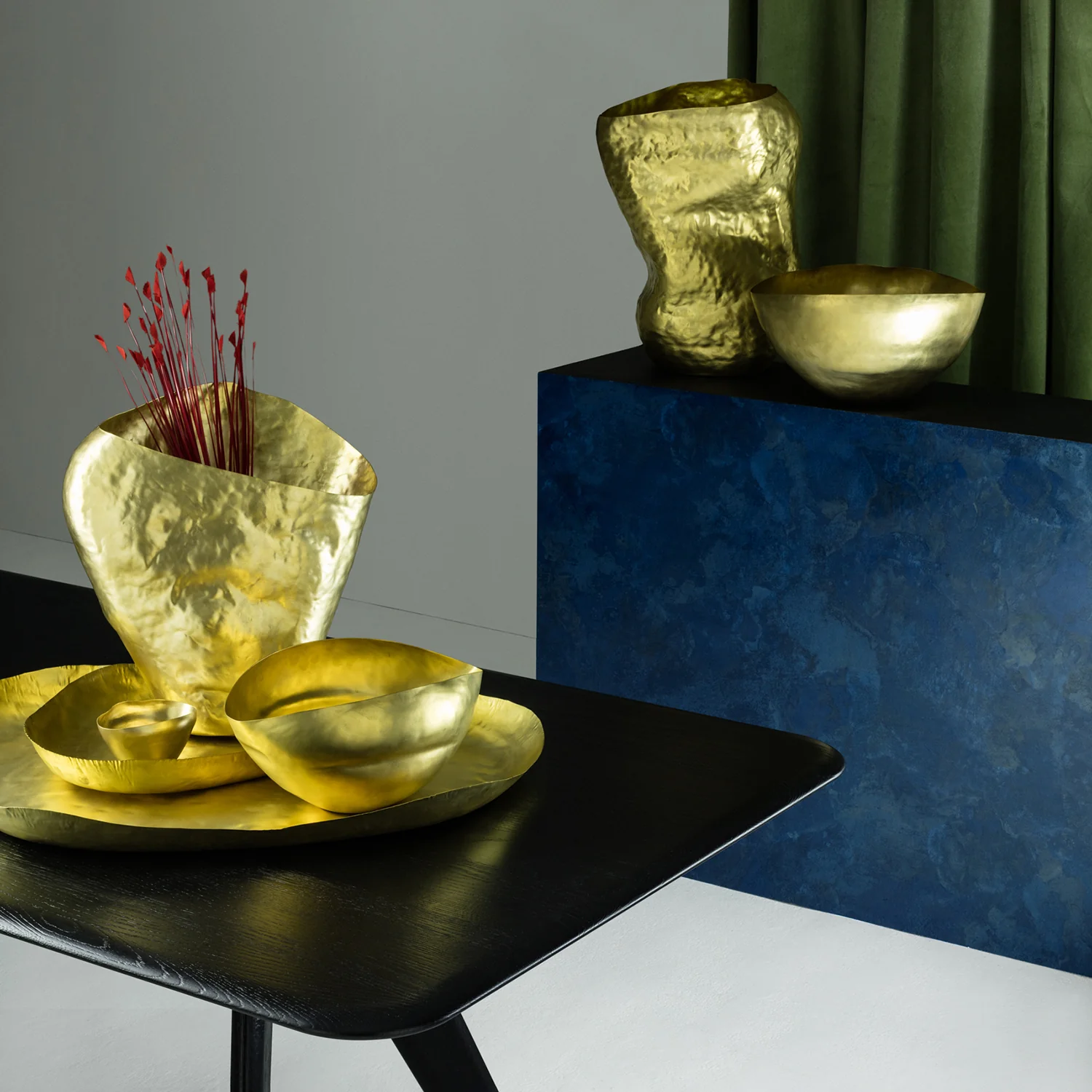 tom dixon | bash vessel | large - Image 7