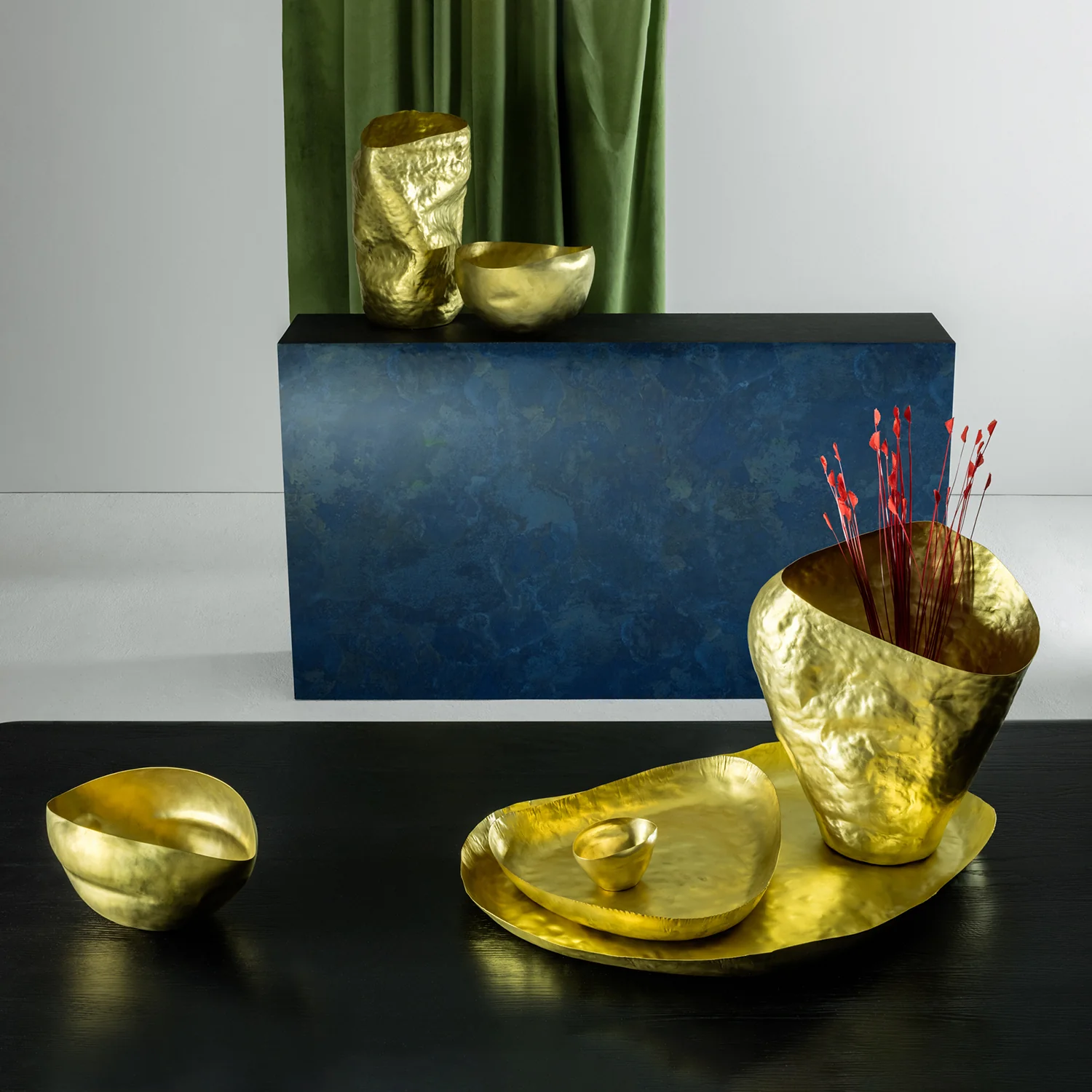 tom dixon | bash vessel | large - Image 8