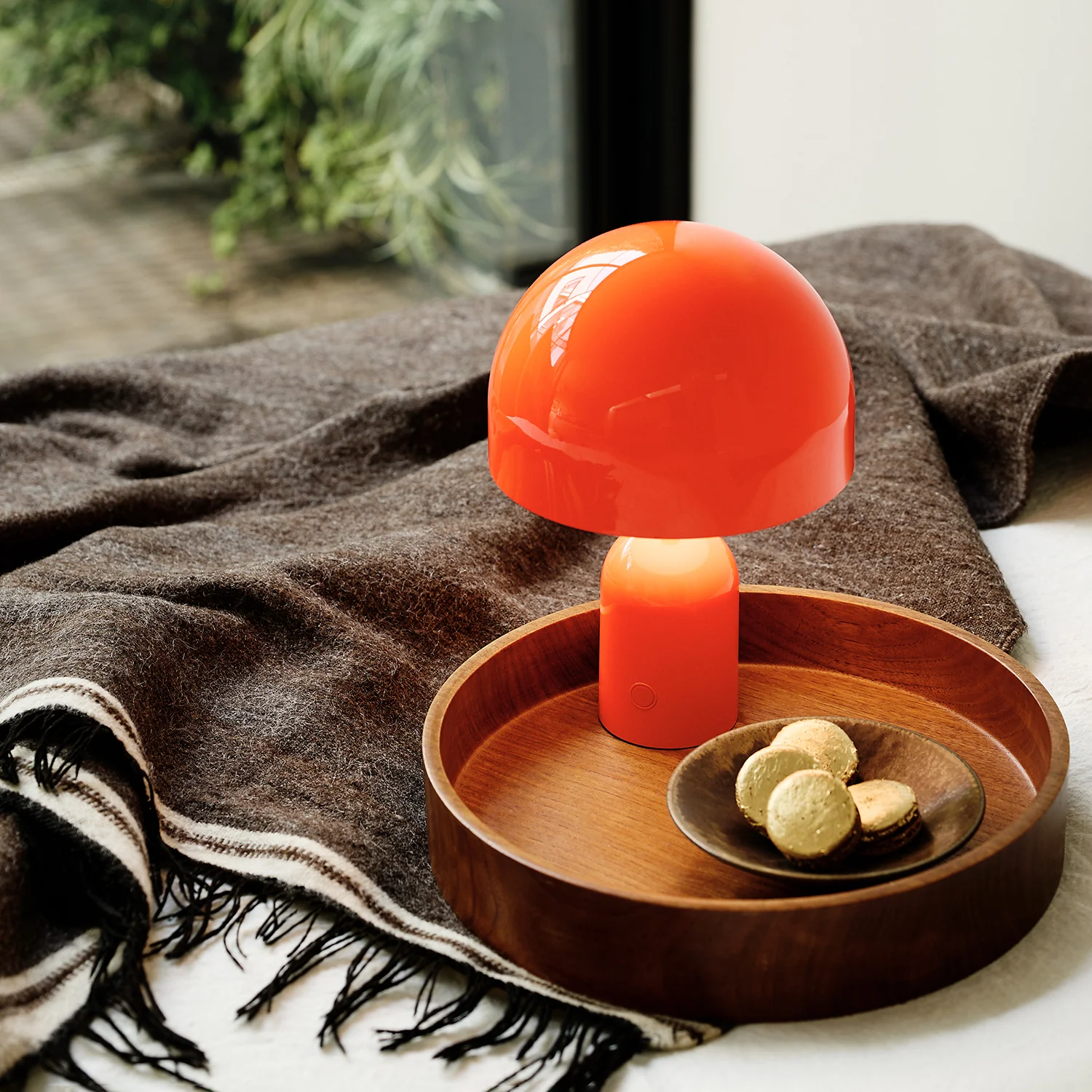 tom dixon | bell portable lamp | fluro - Image 10