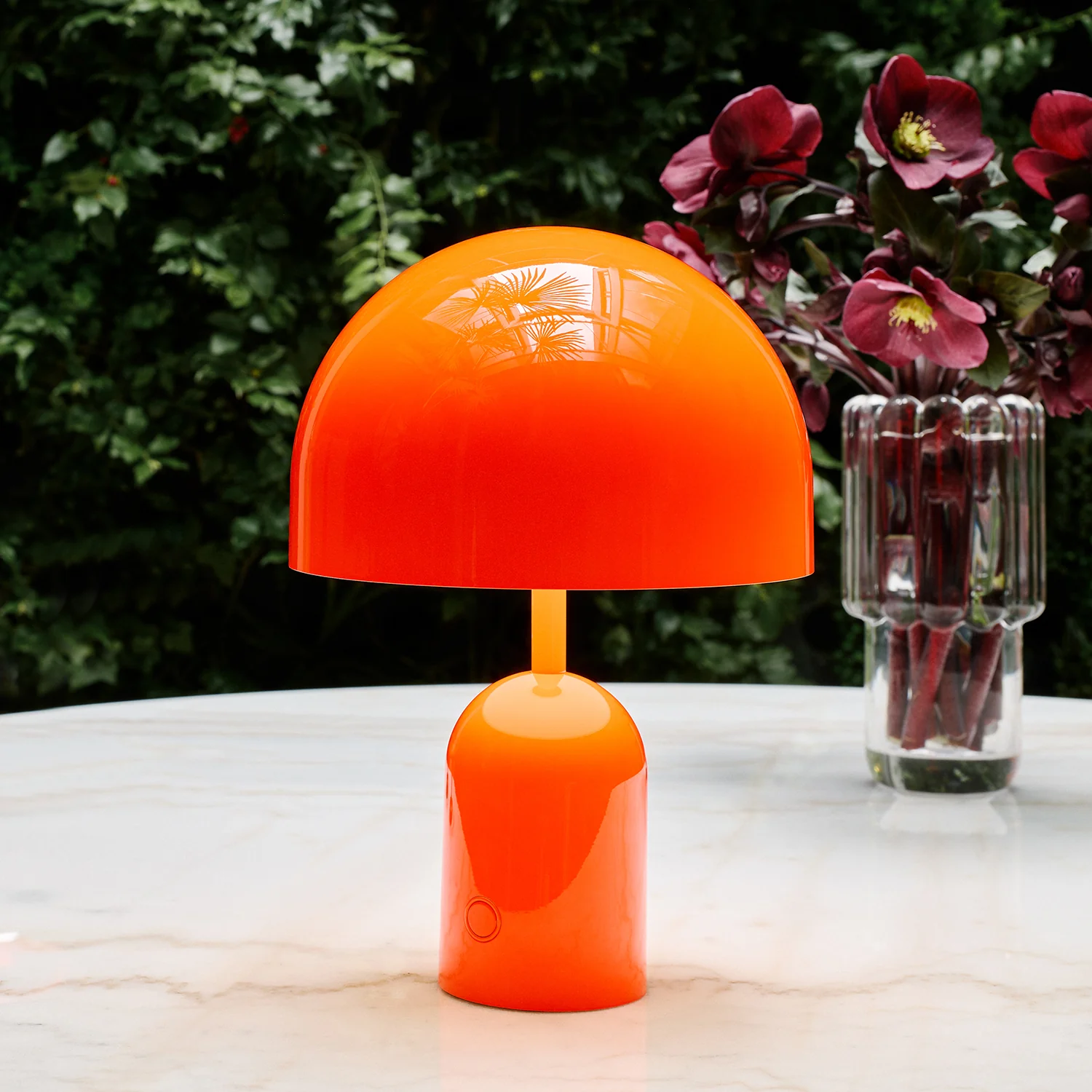 tom dixon | bell portable lamp | fluro - Image 13