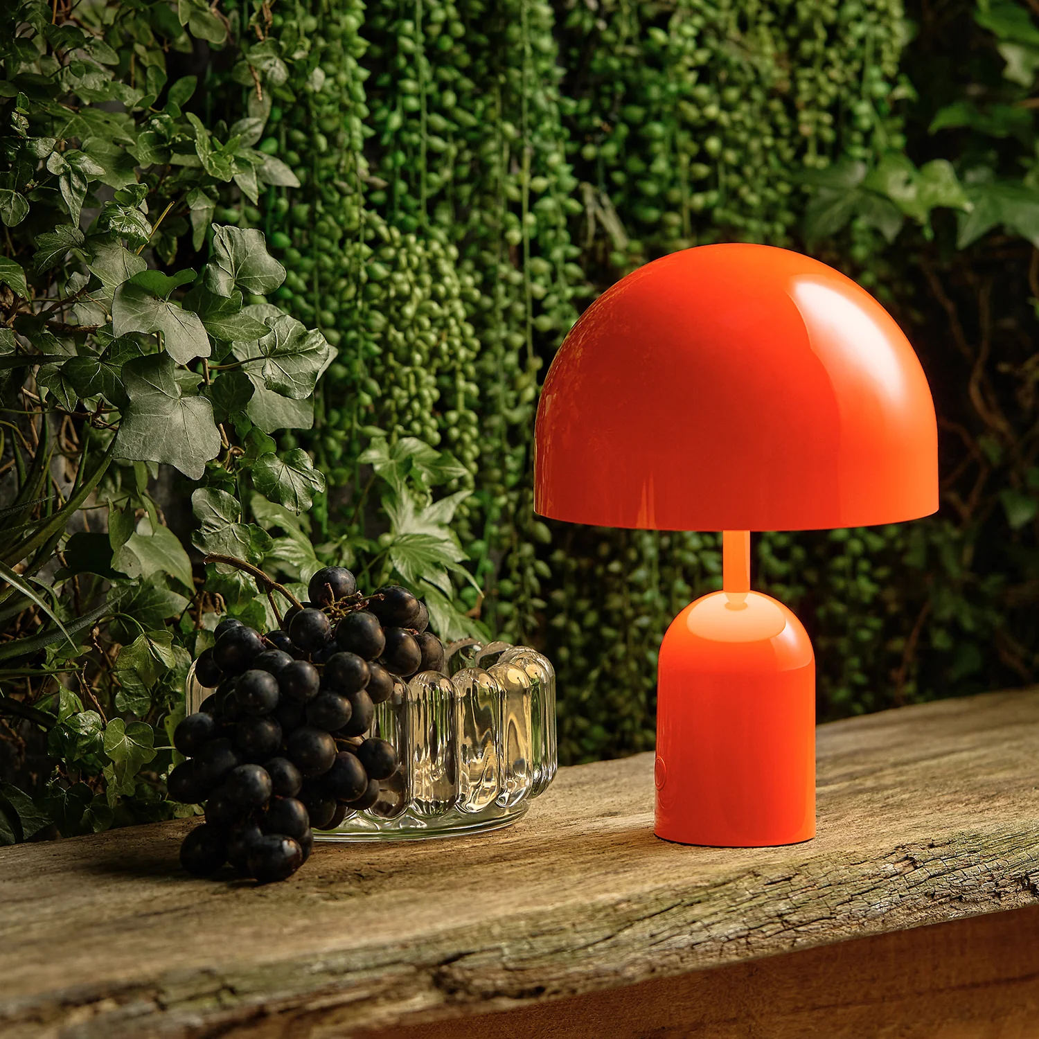 tom dixon | bell portable lamp | fluro - Image 14