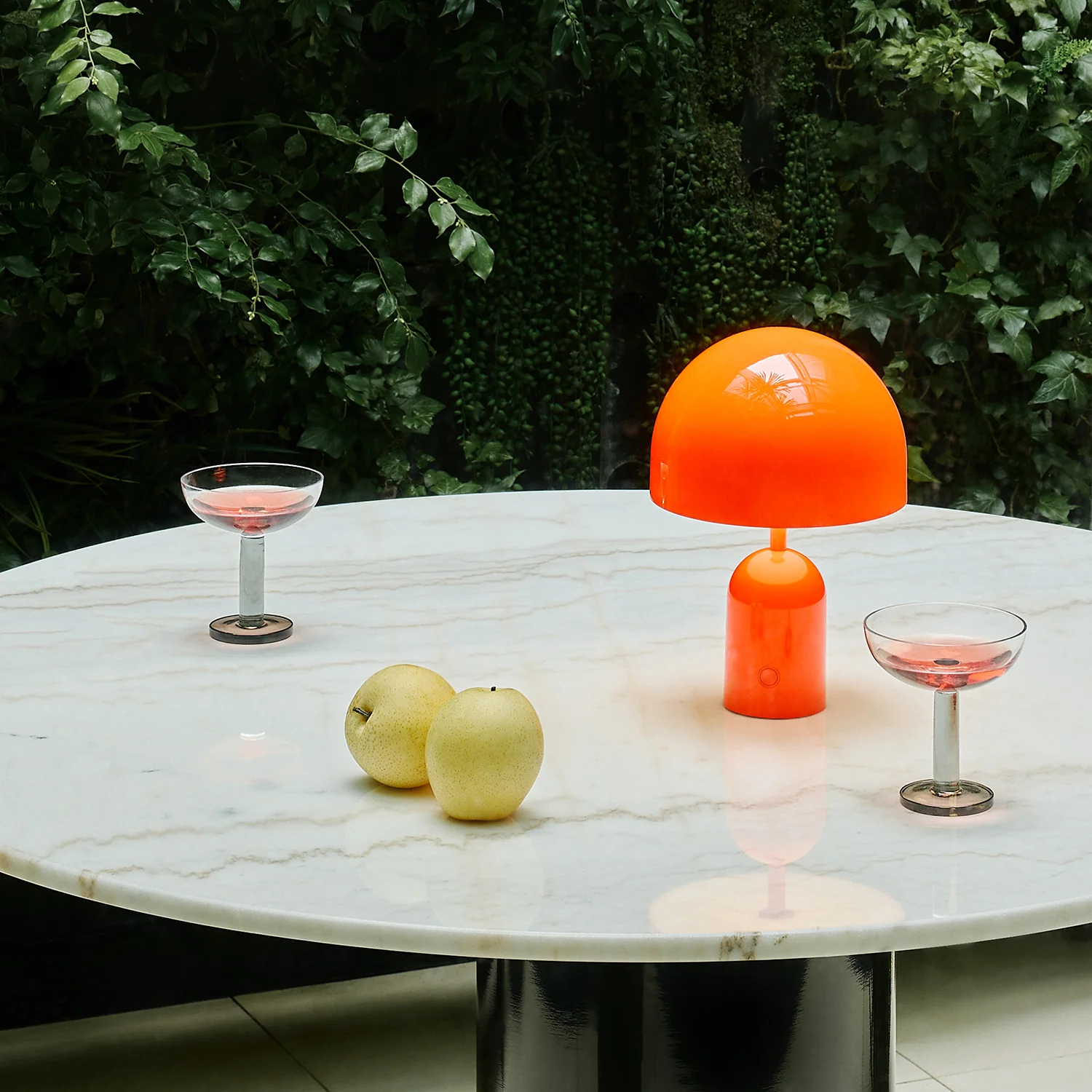 tom dixon | bell portable lamp | fluro - Image 17