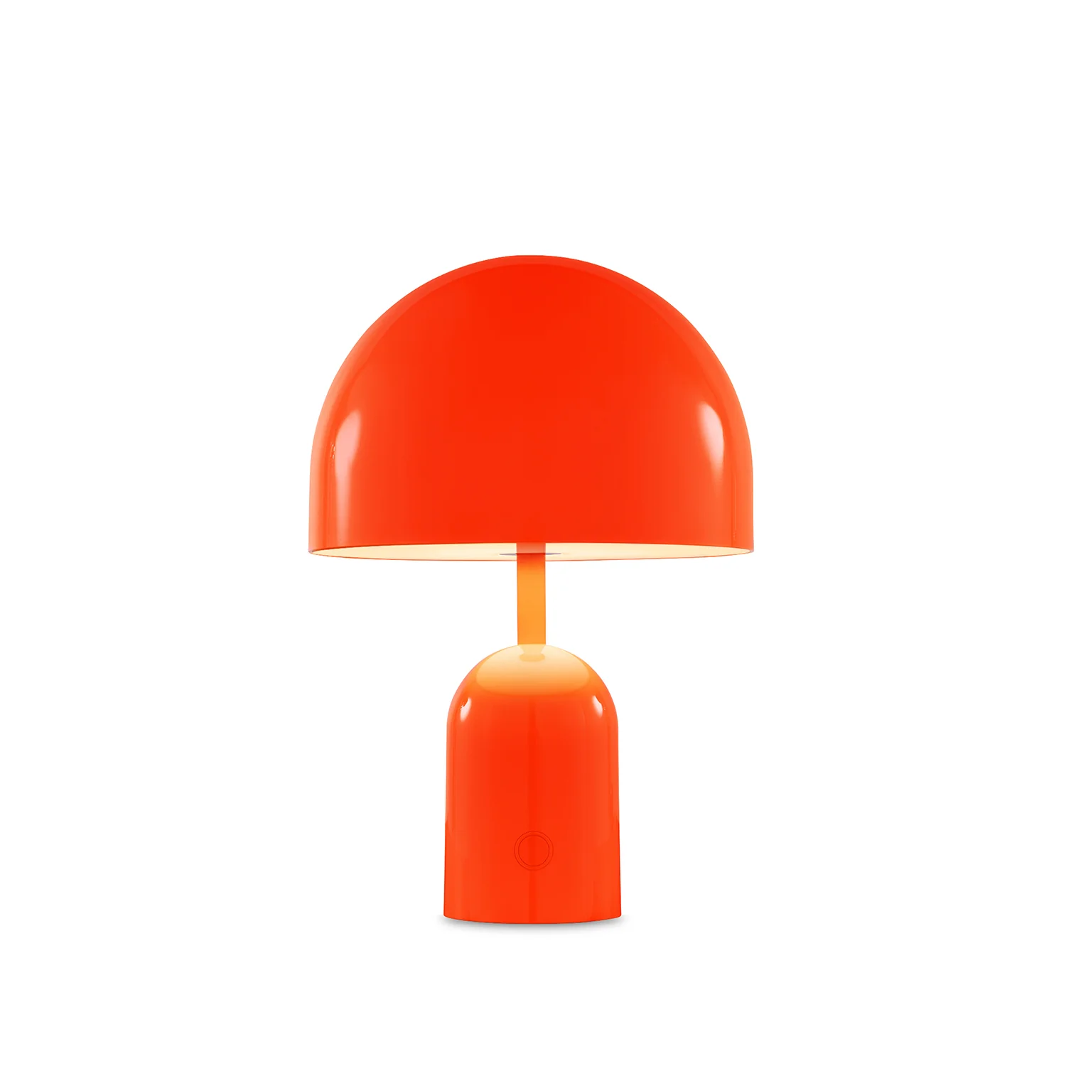 tom dixon | bell portable lamp | fluro - Image 3