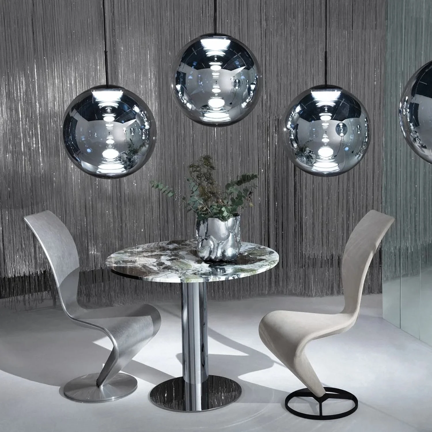 tom dixon | cloud vessel | short - Image 5