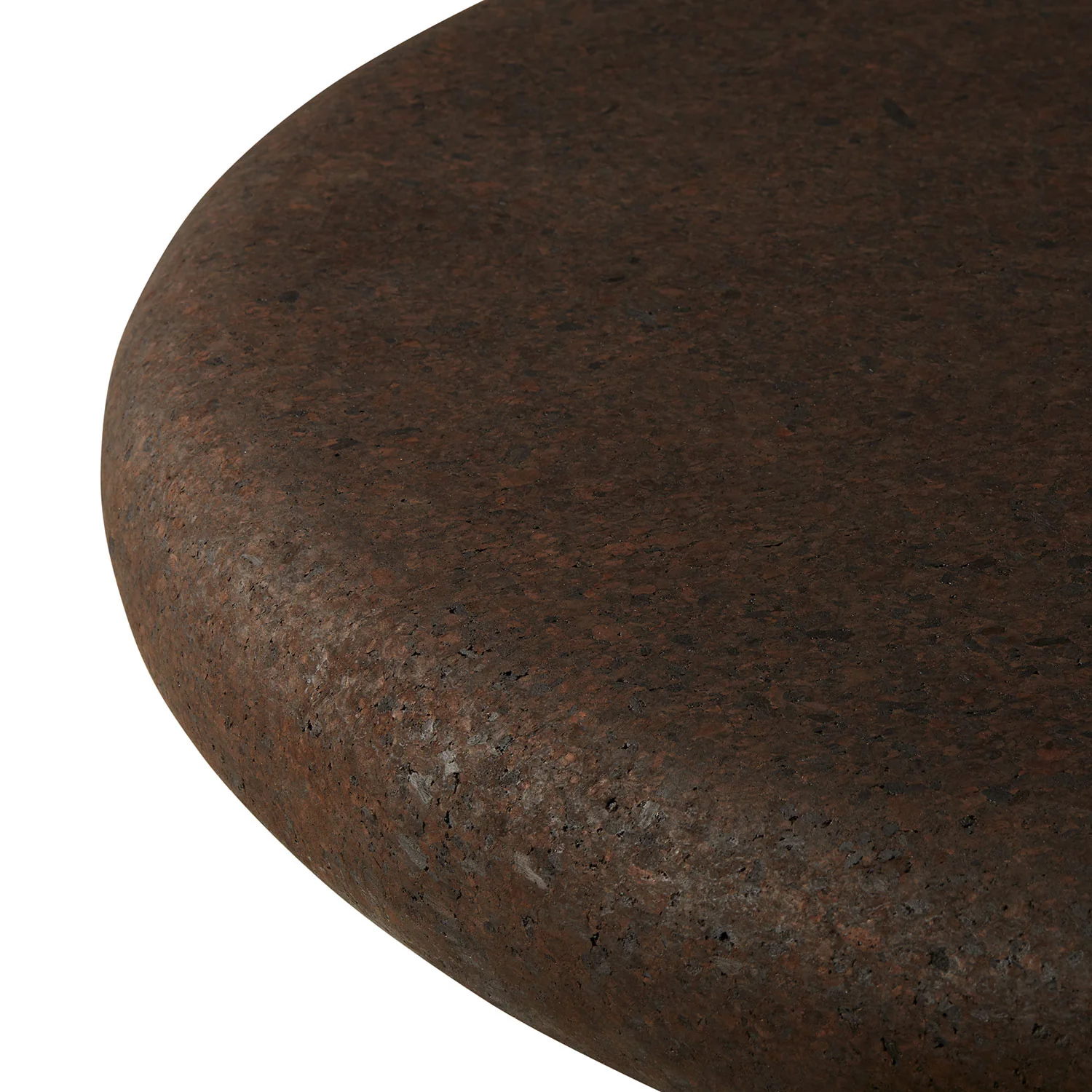 tom dixon | cork round table 120cm - EX DISPLAY - Image 7