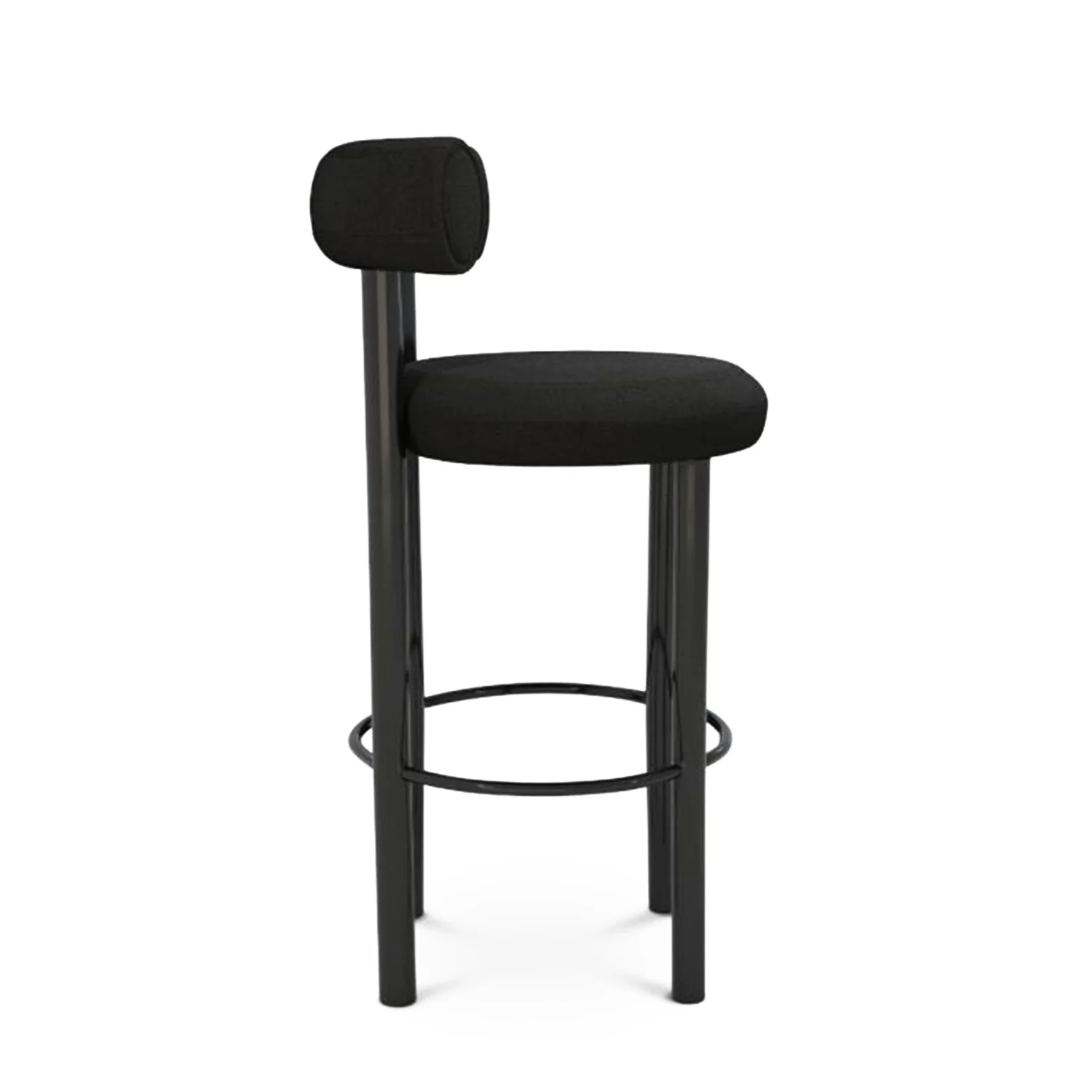 tom dixon | fat counter stool 65cm | hallingdal 0190 - Image 3