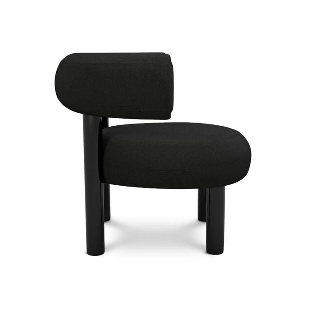 tom dixon | fat lounge chair | hallingdal 0190 - Image 5