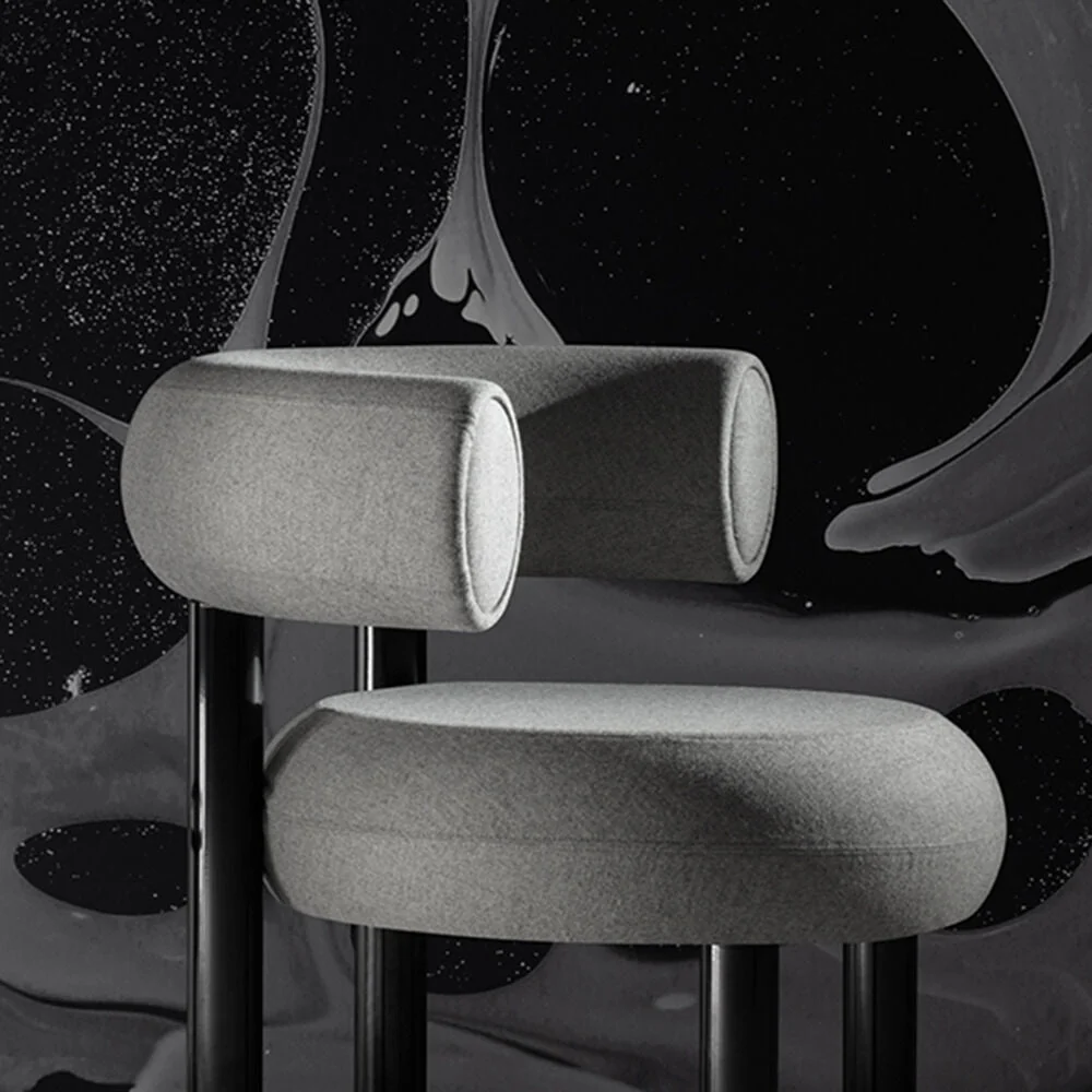 tom dixon | fat lounge chair | hallingdal 0190 - Image 9
