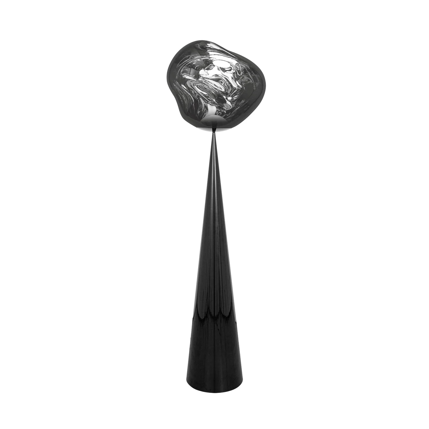 tom dixon | melt shade | cone floor lamp - Image 7