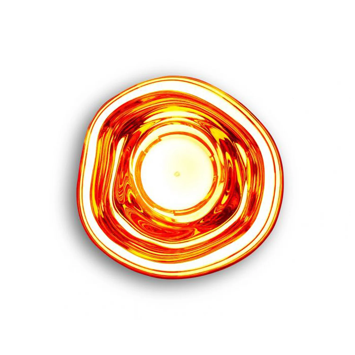 tom dixon | melt mini surface light | copper - Image 3