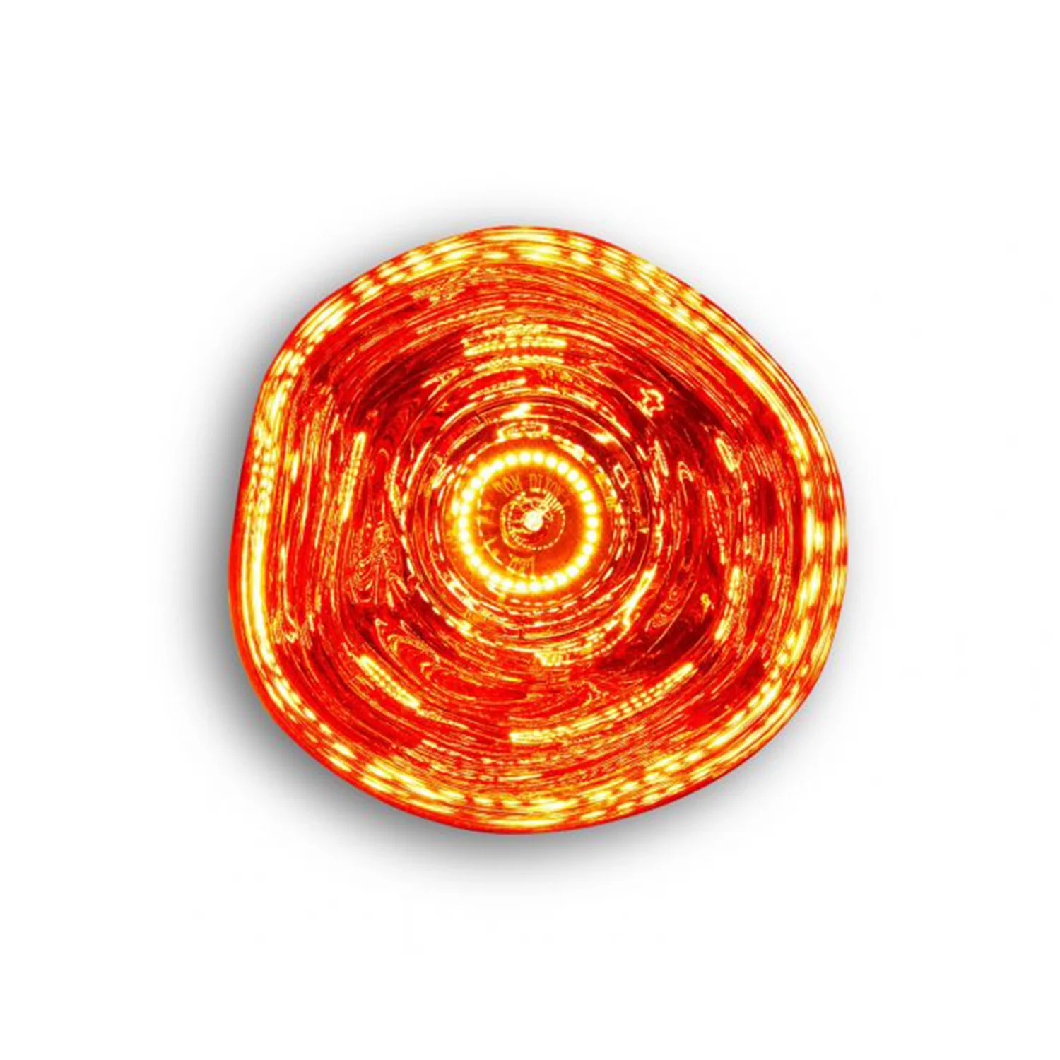 tom dixon | melt mini surface light | copper - Image 5