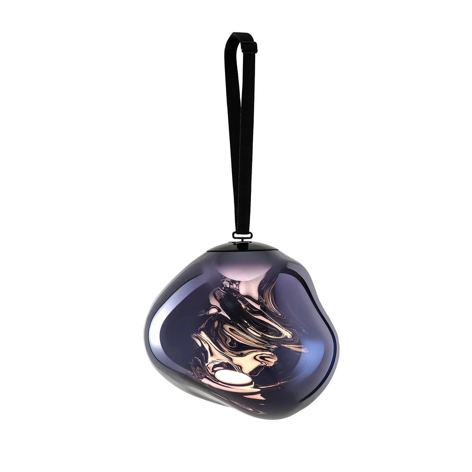 tom dixon | melt shade | portable floor + hanging lamp - Image 17