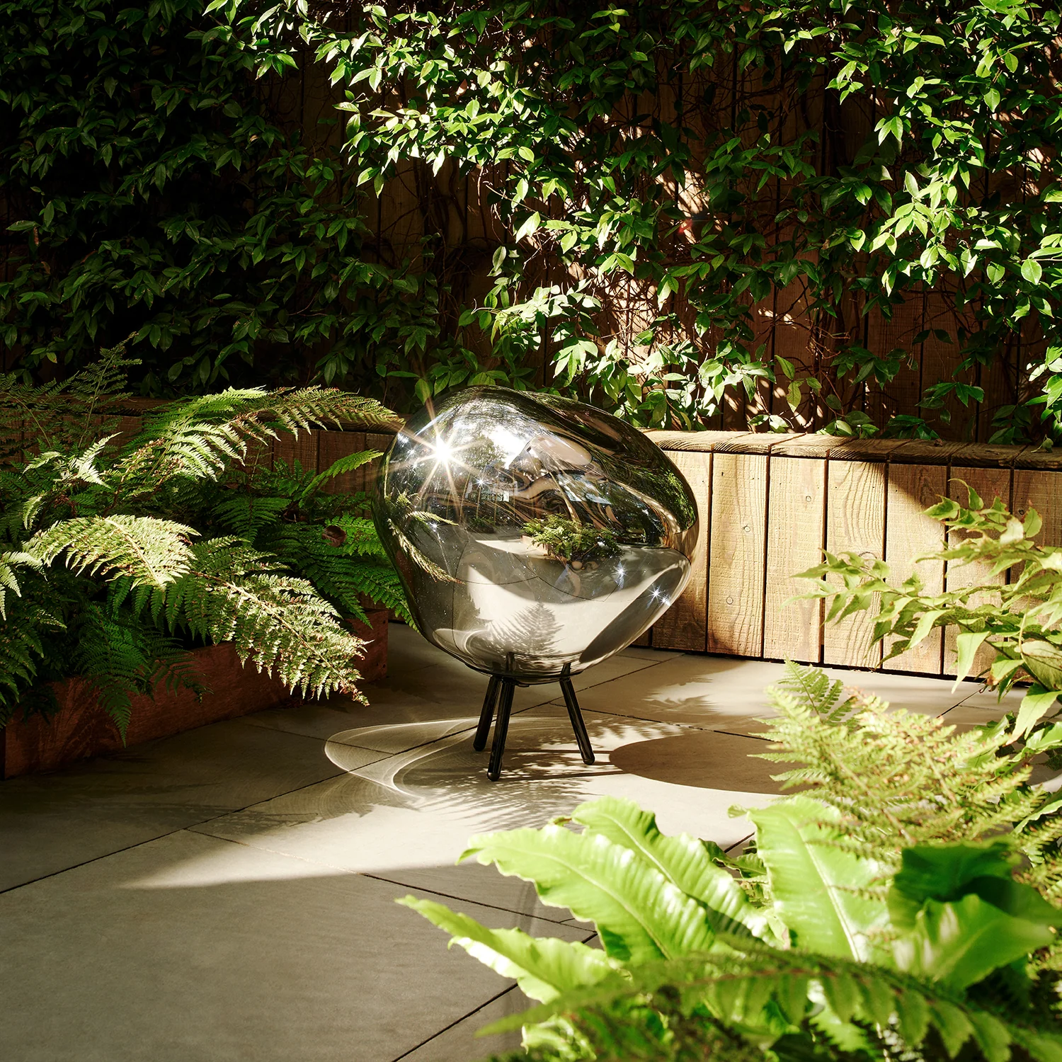tom dixon | melt shade | portable floor + hanging lamp - Image 4
