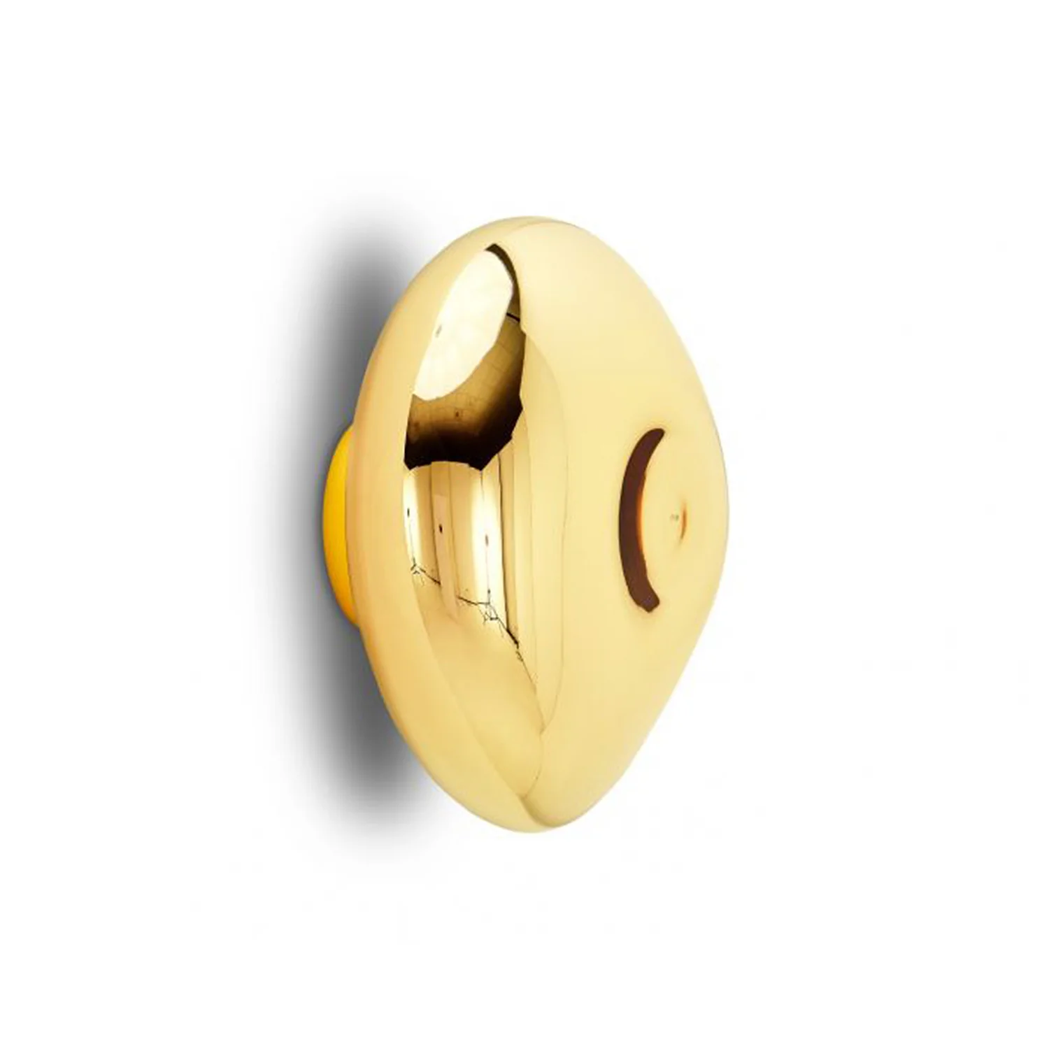 tom dixon | melt surface light | gold - Image 3
