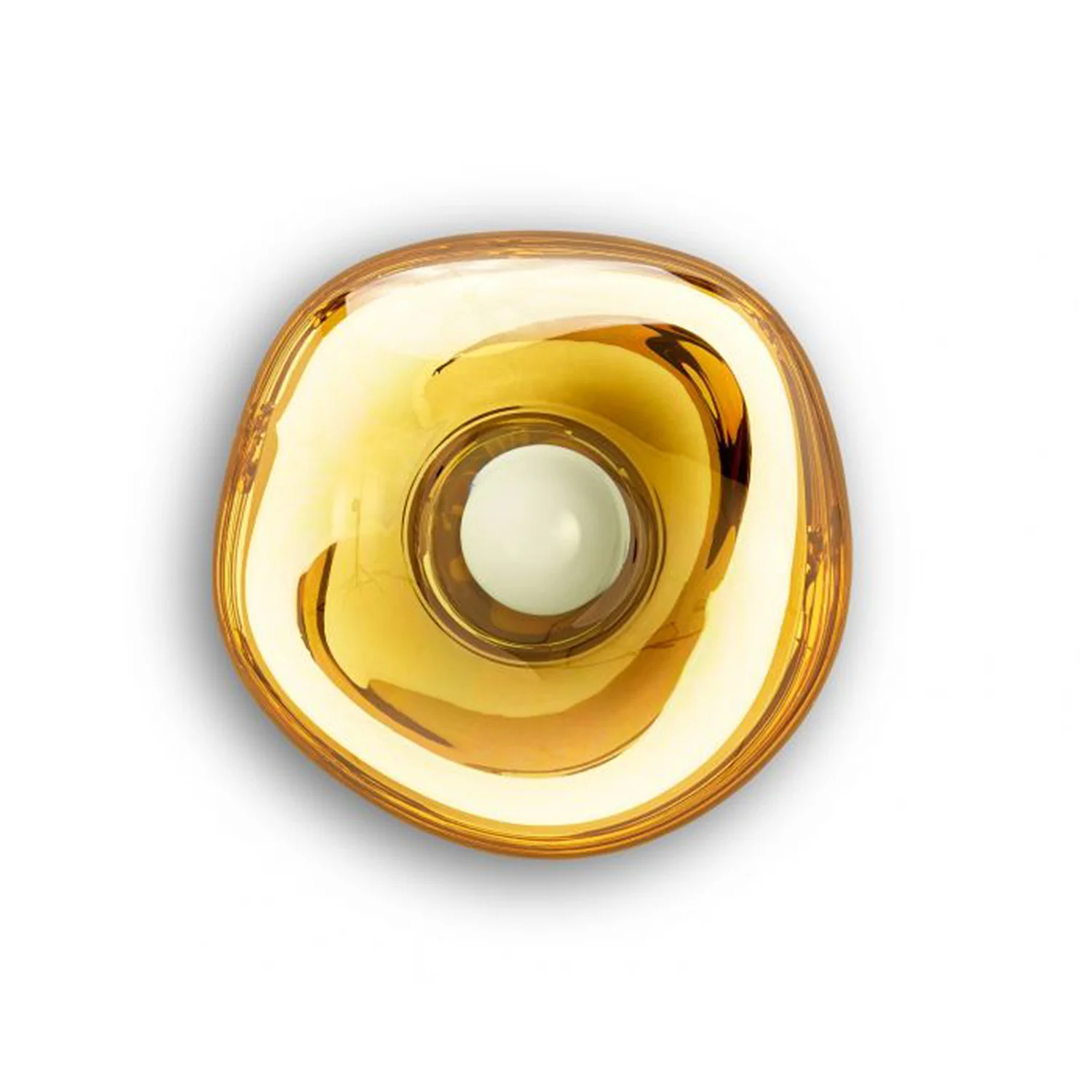tom dixon | melt surface light | gold - Image 4