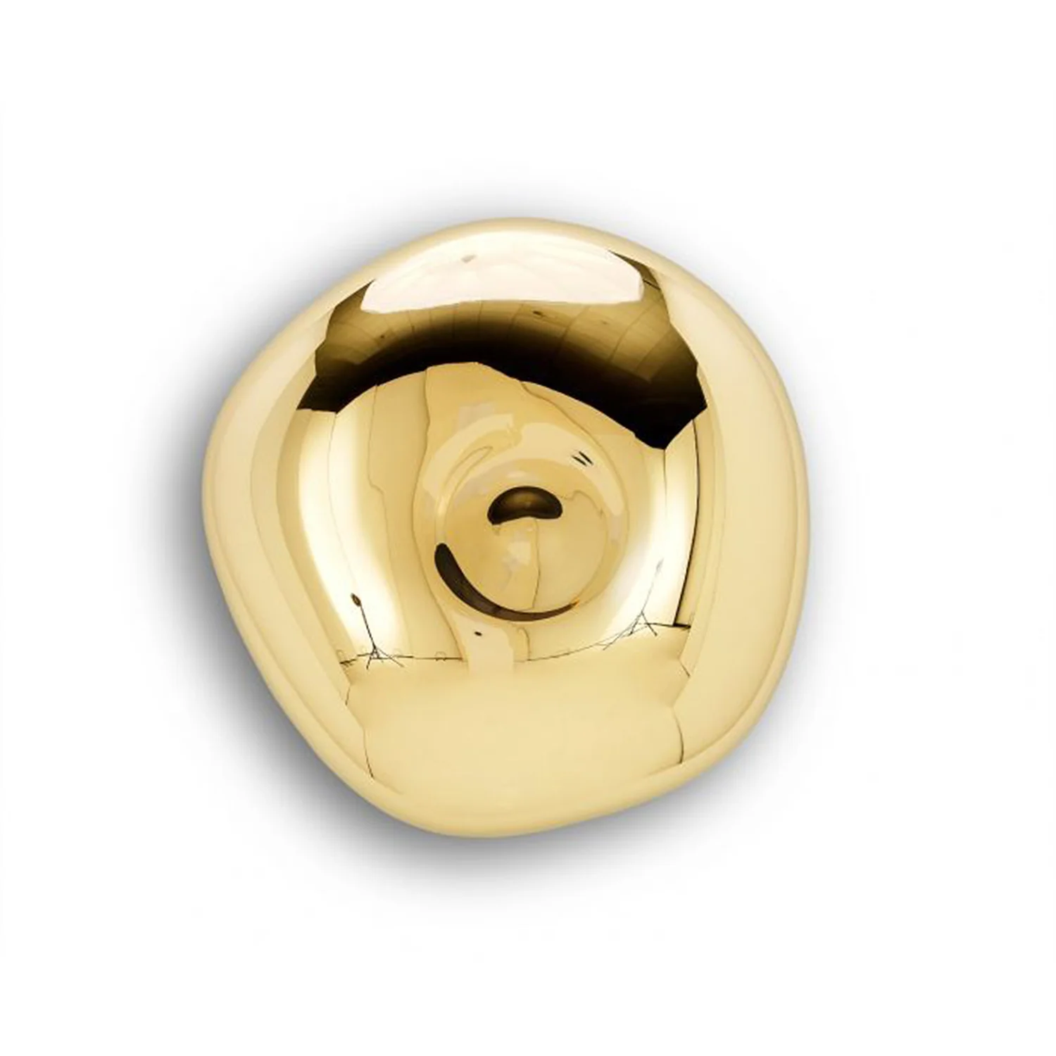 tom dixon | melt surface light | gold - Image 5