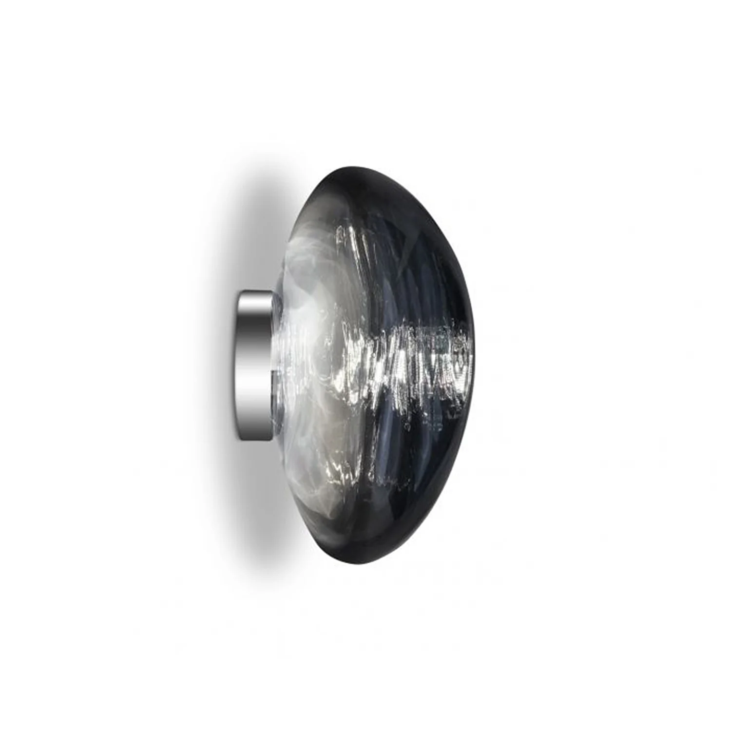 tom dixon | melt surface light | silver - Image 6