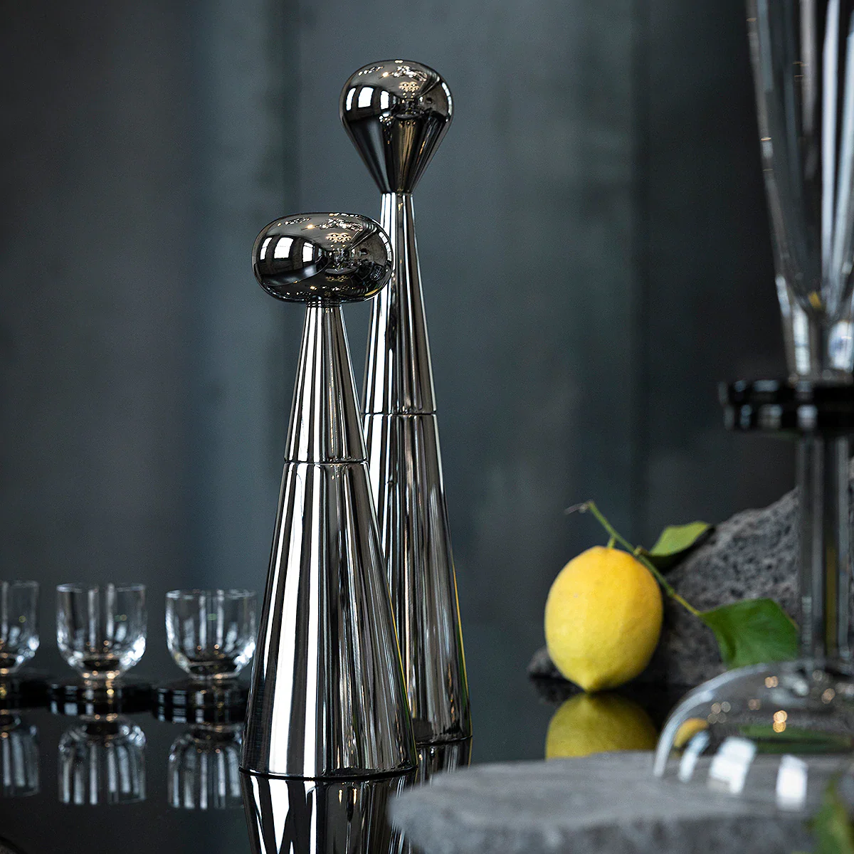 tom dixon | mill grinder | tall - Image 10