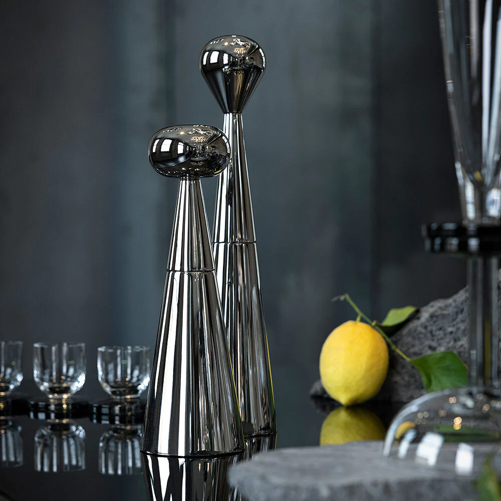 tom dixon | mill grinder | tall - Image 8