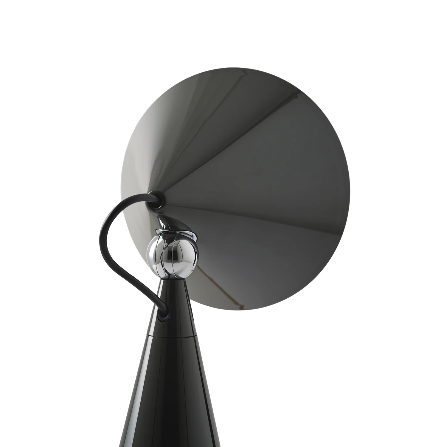 tom dixon | pose portable lamp | kelp - Image 9