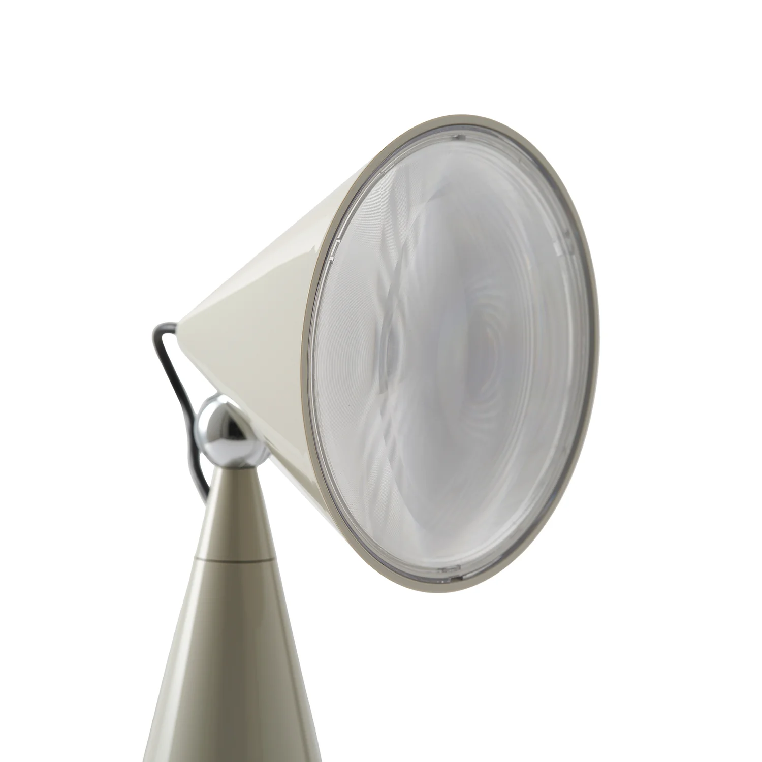 tom dixon | pose portable lamp | putty - Image 14