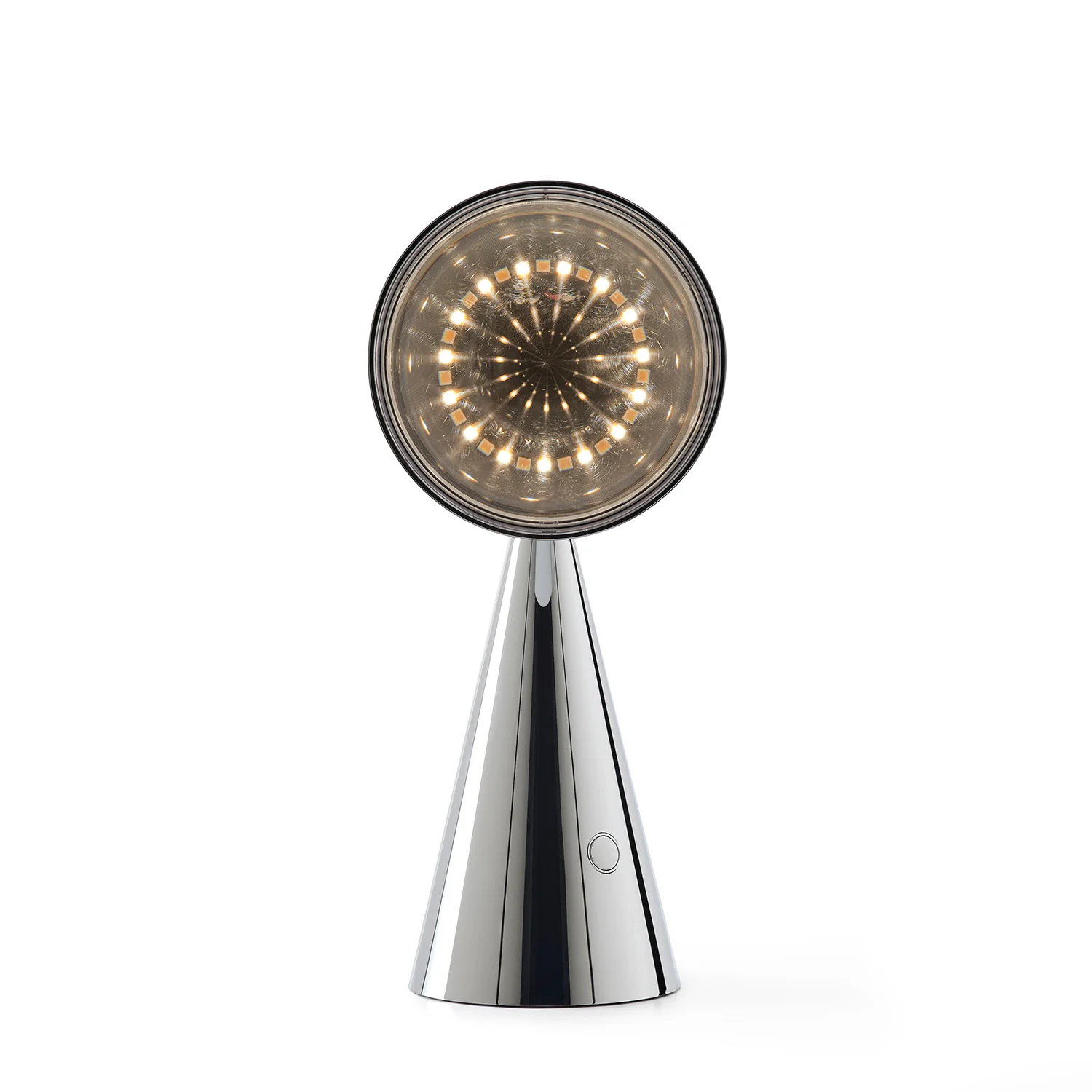 tom dixon | pose portable lamp | silver - Image 7