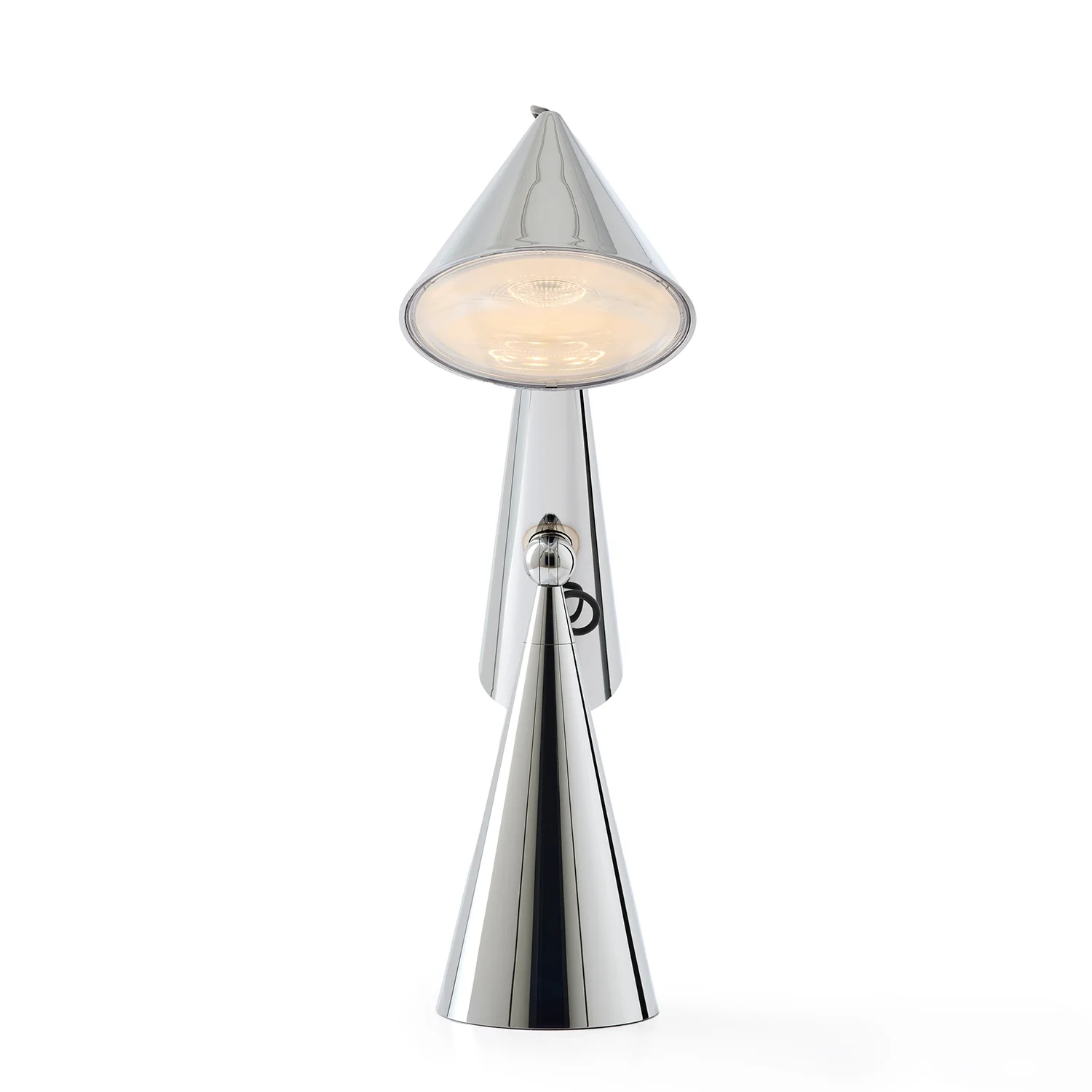 tom dixon | pose task light | silver - Image 7