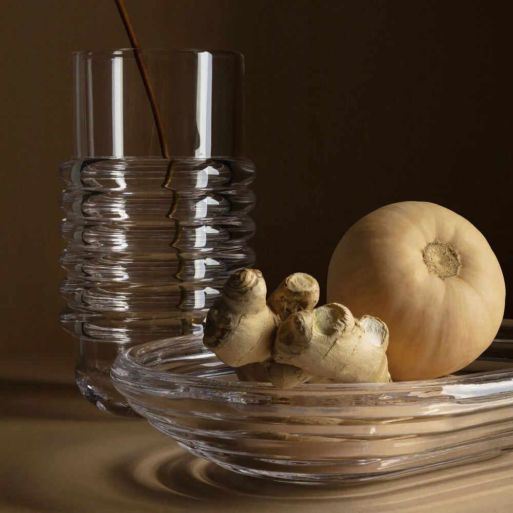 tom dixon | press bowl | large - Image 2