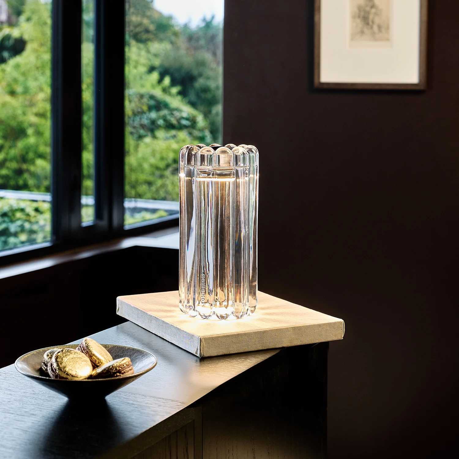 tom dixon | press table lamp - Image 5