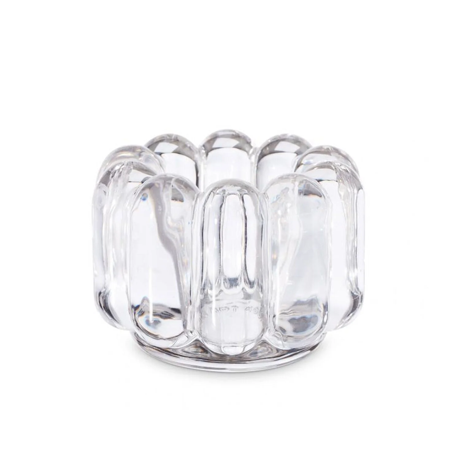 tom dixon | press tealight holder | vertical