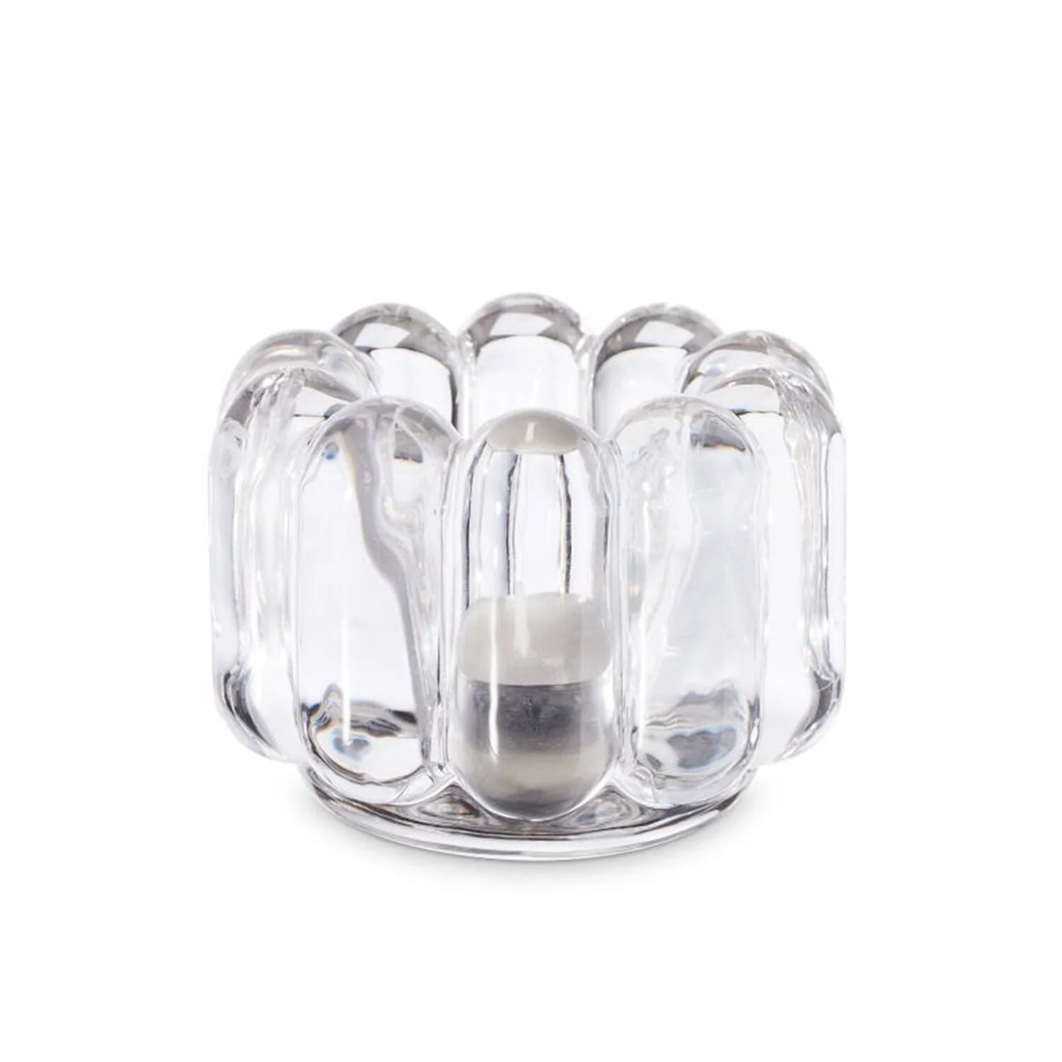 tom dixon | press tealight holder | vertical - Image 4