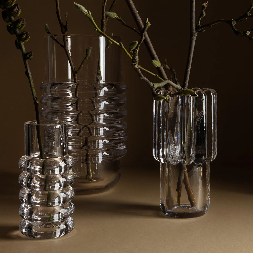 tom dixon | press vase | medium - Image 4