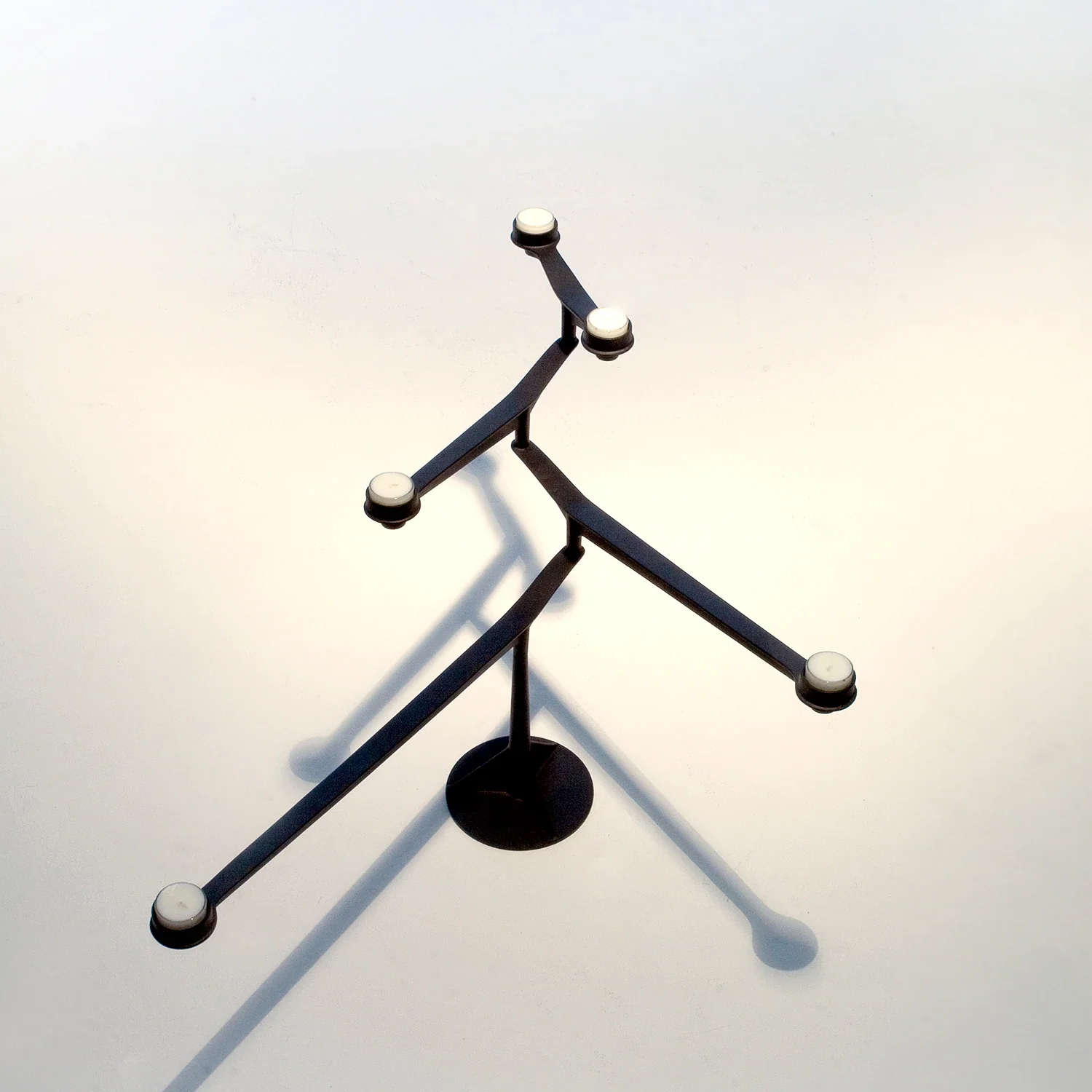 tom dixon | spin candelabra - Image 13