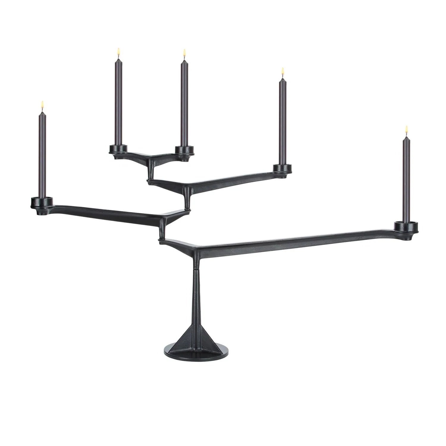 tom dixon | spin candelabra - Image 20