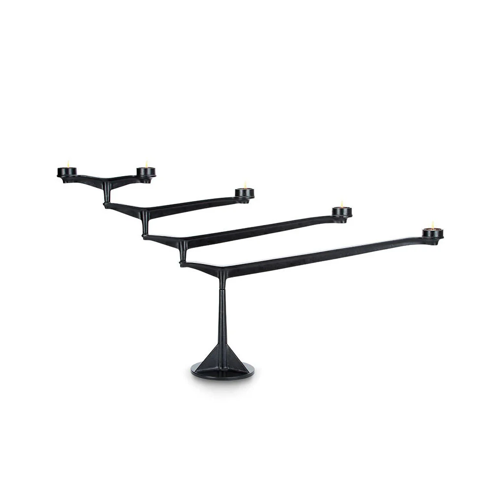 tom dixon | spin candelabra - Image 6
