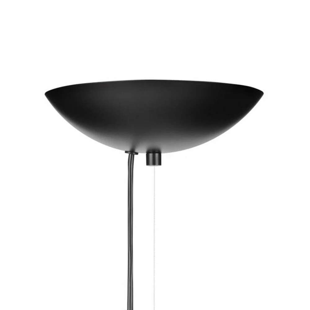 tom dixon | spring pendant light | brass large - Image 15