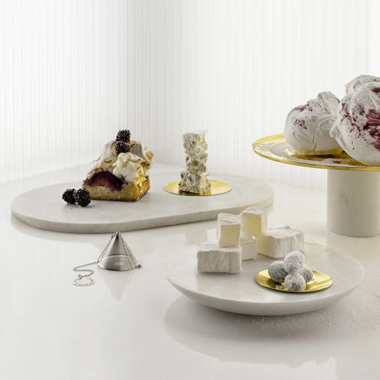 tom dixon | stone chopping board - Image 6