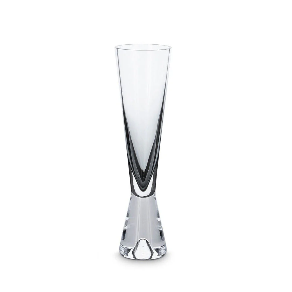 tom dixon | tank champagne glass | set of 2 | black - Image 3
