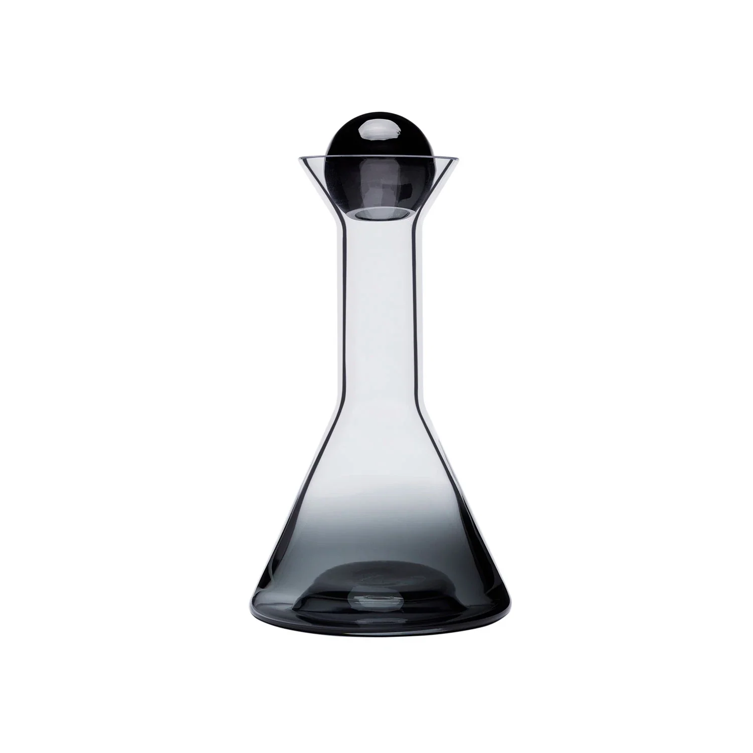 tom dixon | tank decanter | black - Image 10