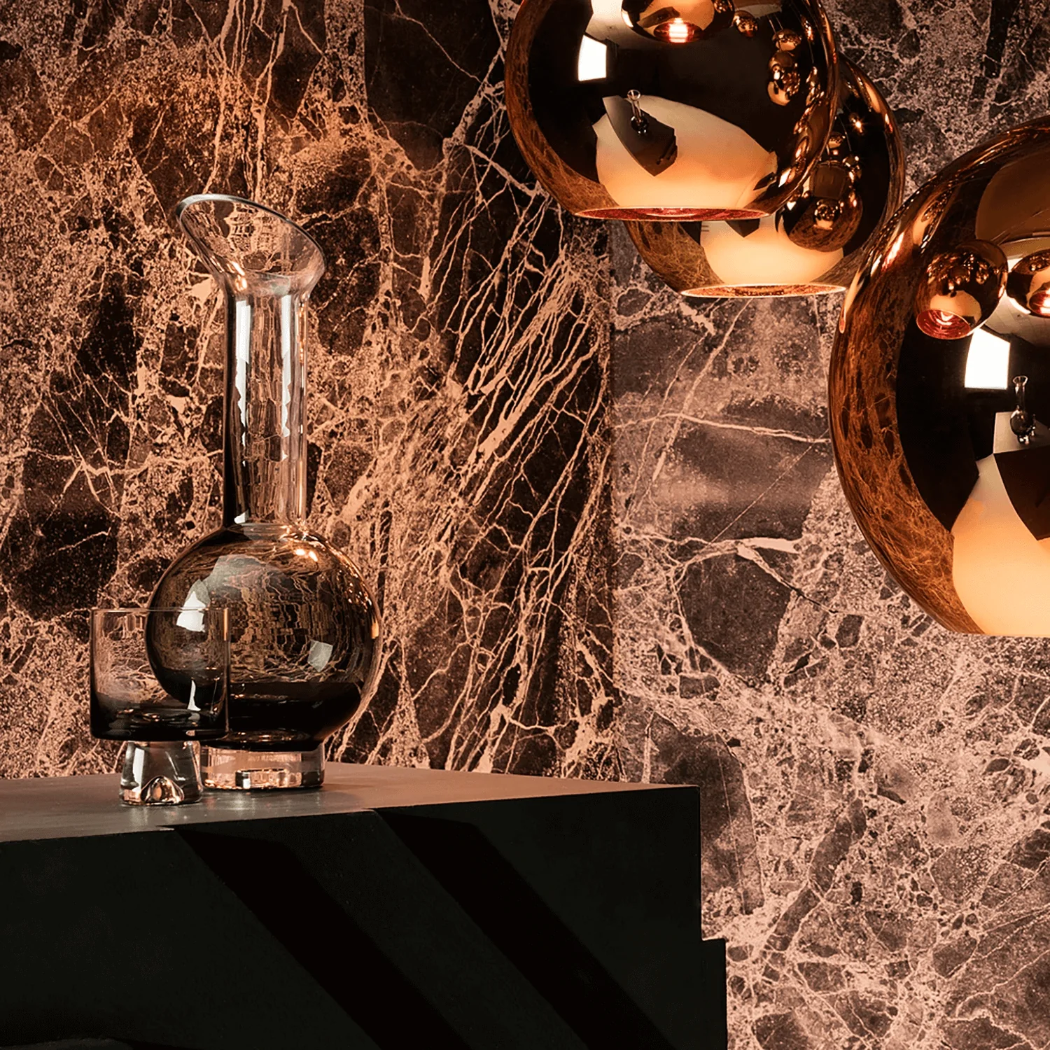 tom dixon | tank jug | black - Image 6