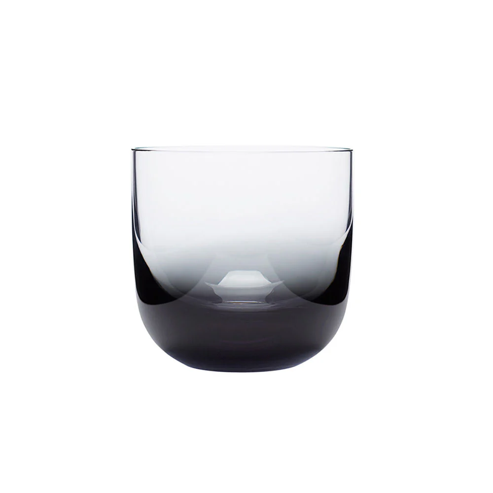 tom dixon | tank whisky glass | set of 2 | black - Image 5