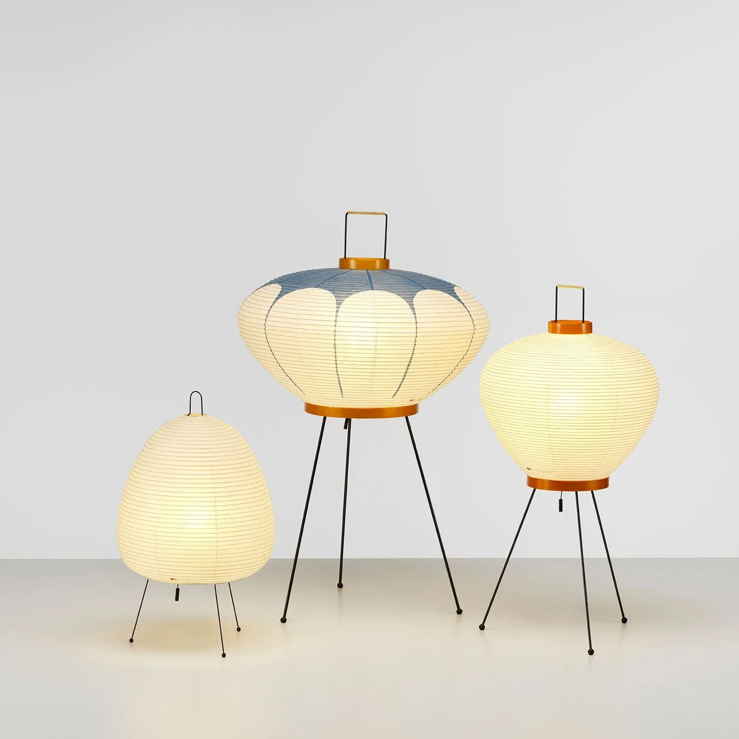 vitra | akari table light 1A - Image 10