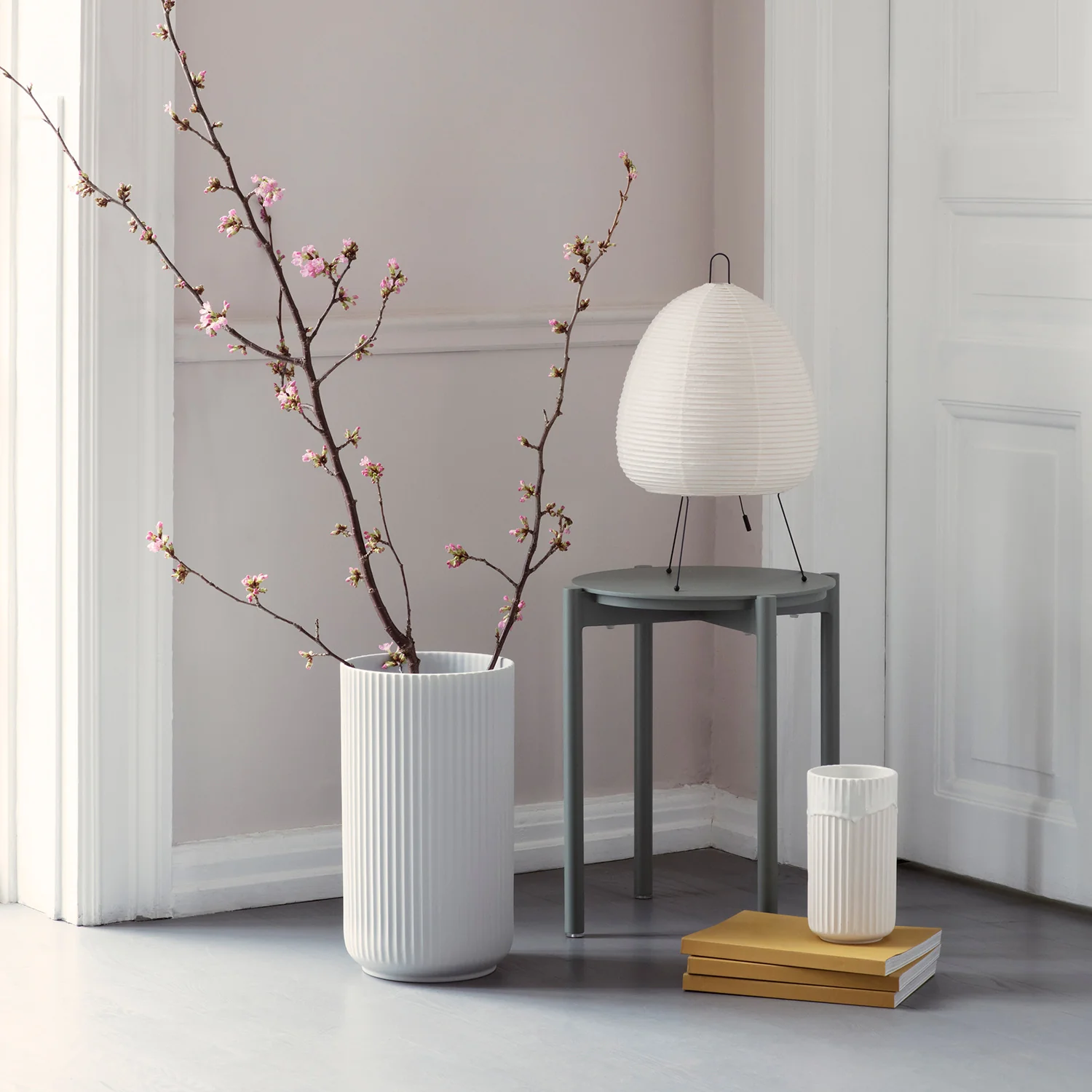 vitra | akari table light 1A - Image 3
