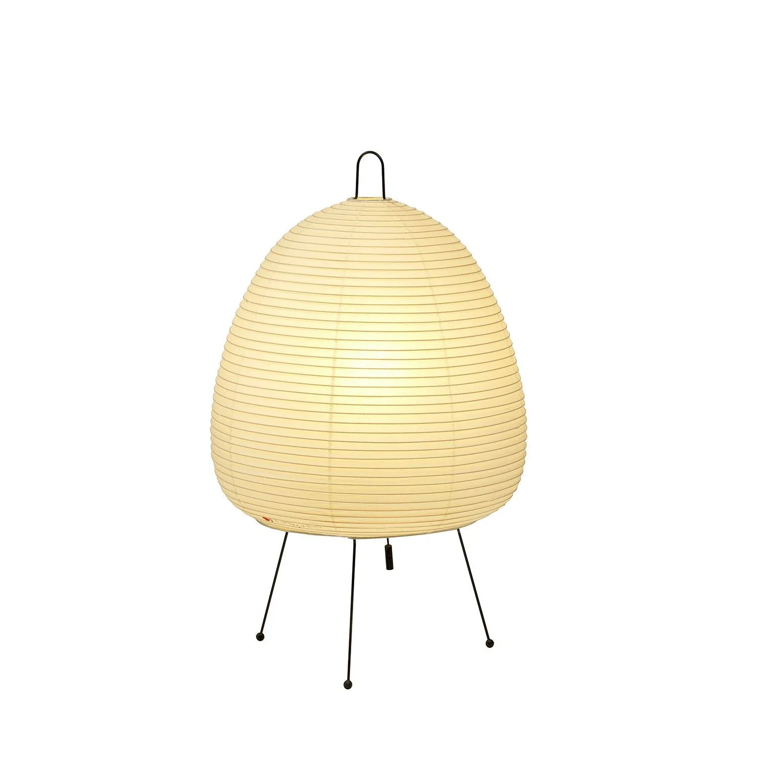 vitra | akari table light 1A - Image 6