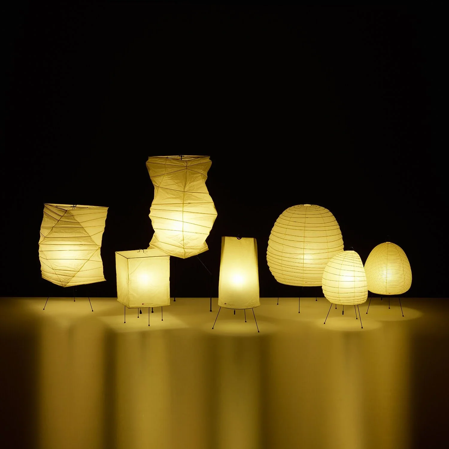 vitra | akari table light 1N - Image 14