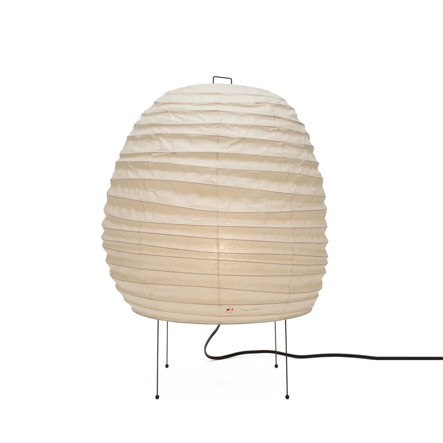 vitra | akari table light 20N - Image 14