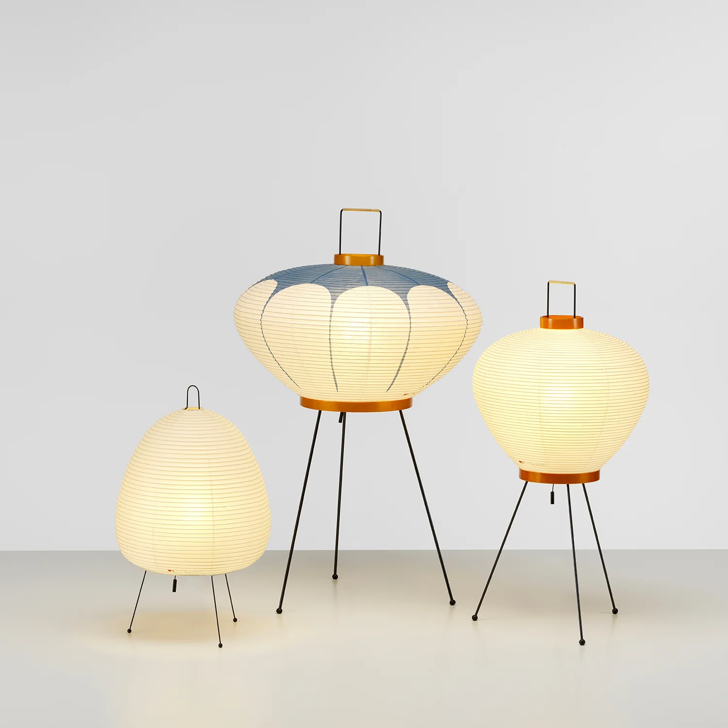 vitra | akari table light 20N - Image 6