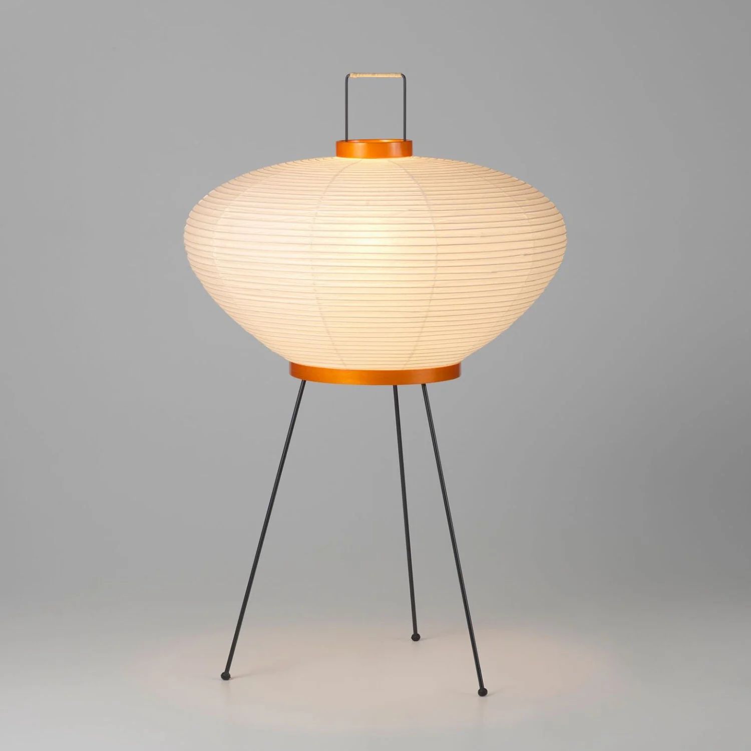 vitra | akari table light 9A - Image 2